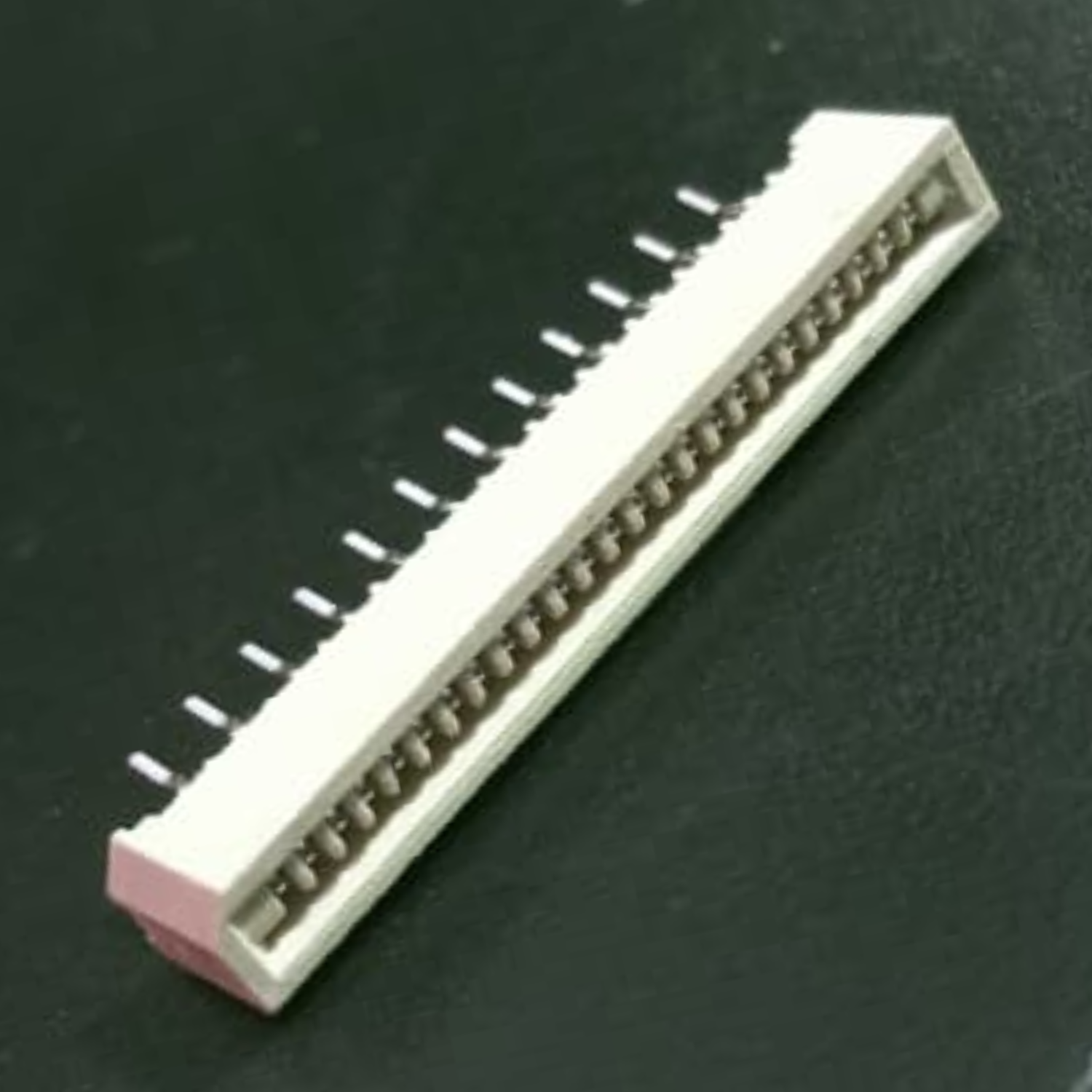 20 Pin Connector For HP 108 / 136 / 1188 / MF244dw / MF232w / 2606 / 1005w / 2161 (1 MM Pitch) New Import