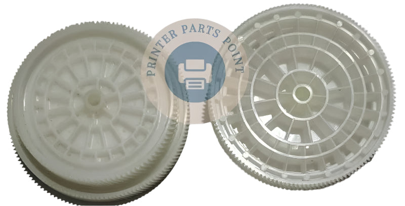 Main Gear For HP Laser 108a / MFP 1188 / MFP 136 / MFP138fnw (JC66-03053A) Import Original