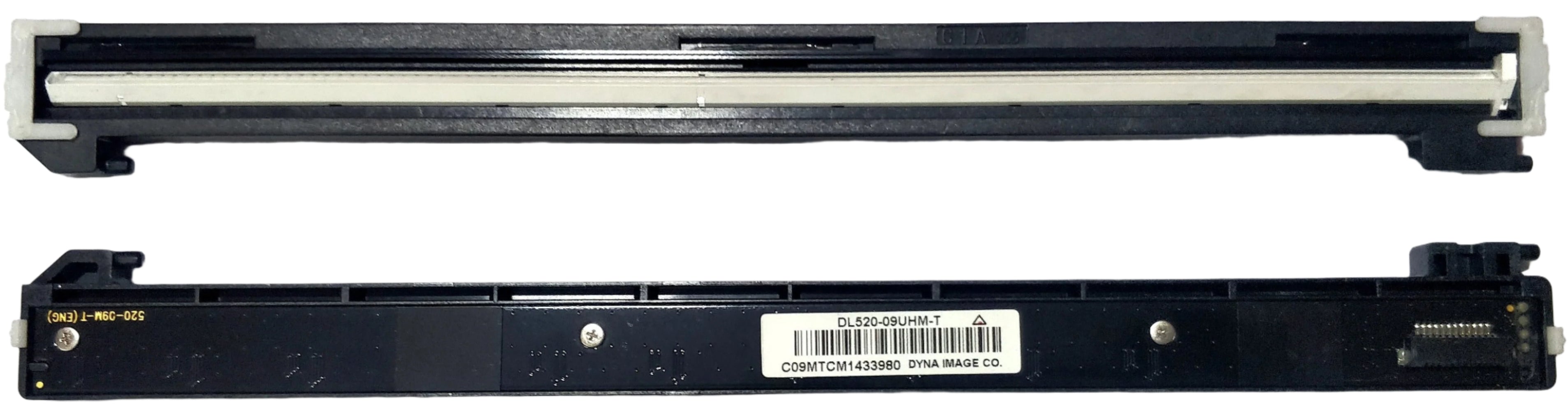 CCD Scanner For Brother DCP-L5600dn / MFC-L5900dw / MFC-L5800dw / MFC-L5850dw (Import)