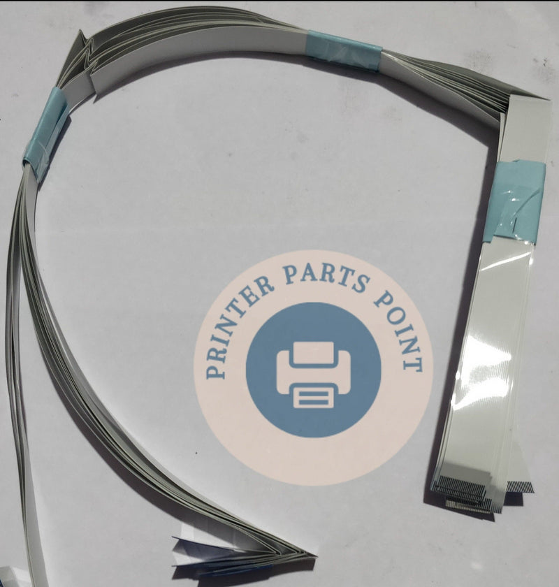 Carriage Cable / Head Cable For HP Smart Tank 520 / 580 / 585 (New Import)