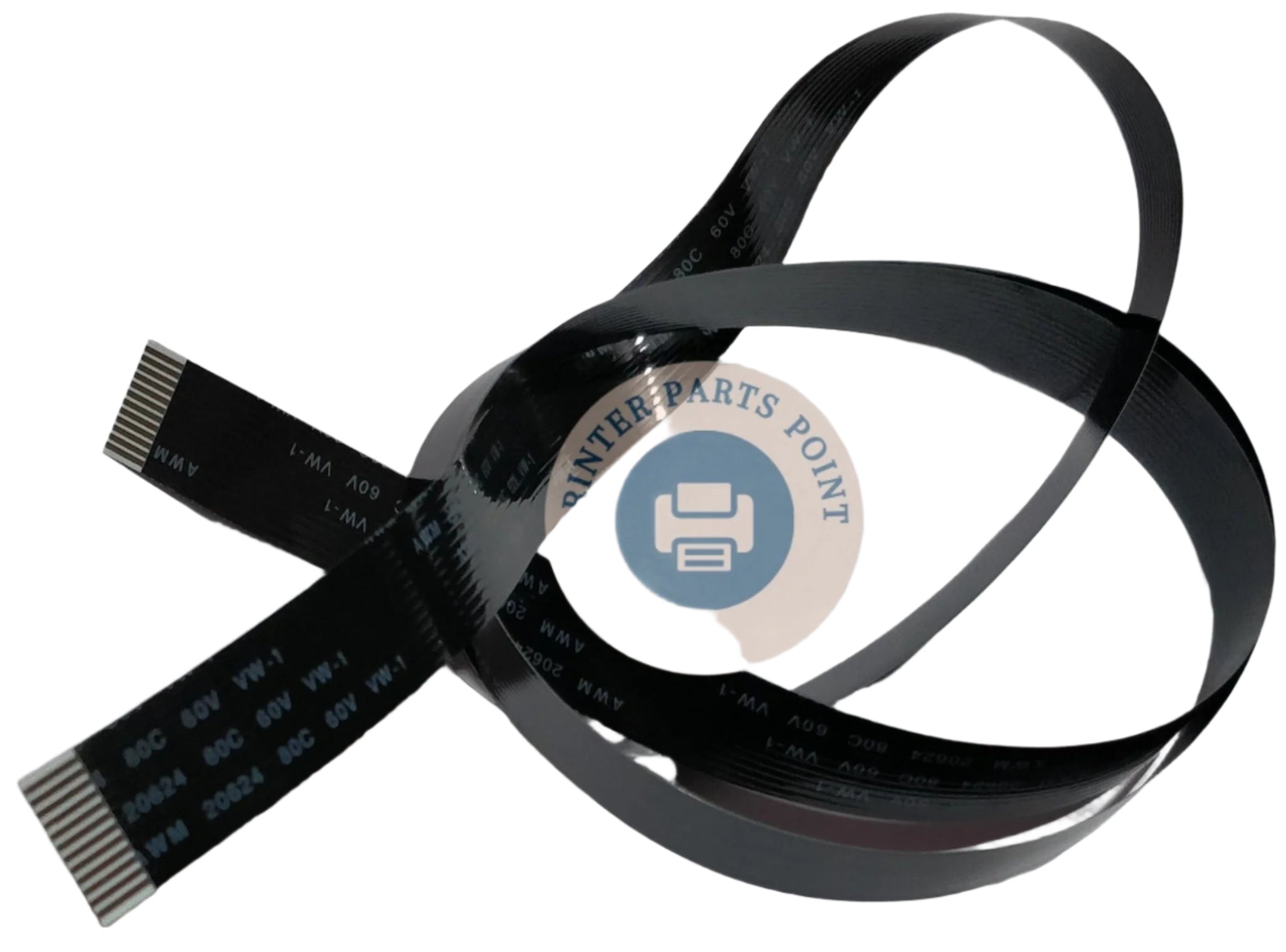 Panel Cable For Brother DCP-7500d / 7535dw / L2531dw / L2530dw (New Import)