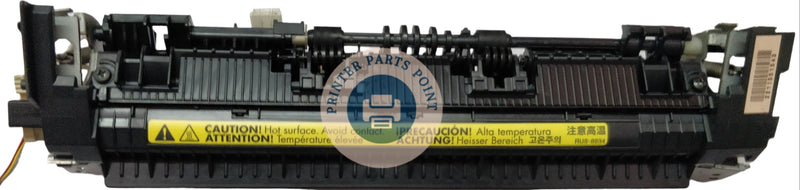 K Rullo Fusore Pellicola Fusore Rullo Di Pressione Inferiore Per HP M154 M180 M181 M280 M281 M284 M276 M351 M451 M375 M475 M476 200 300 - Foto 8