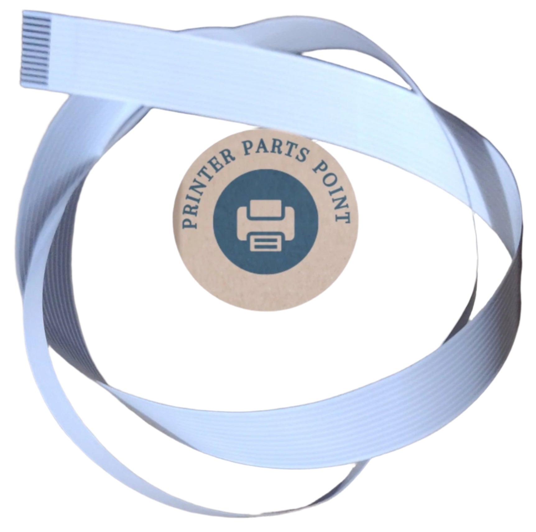 CCD Cable For Brother DCP-B7500d / B7535dw / L2531dw (Import New)