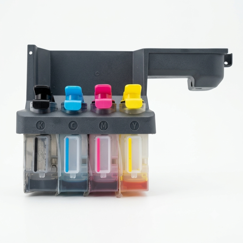 Ink Tank For HP Smart Tank 520