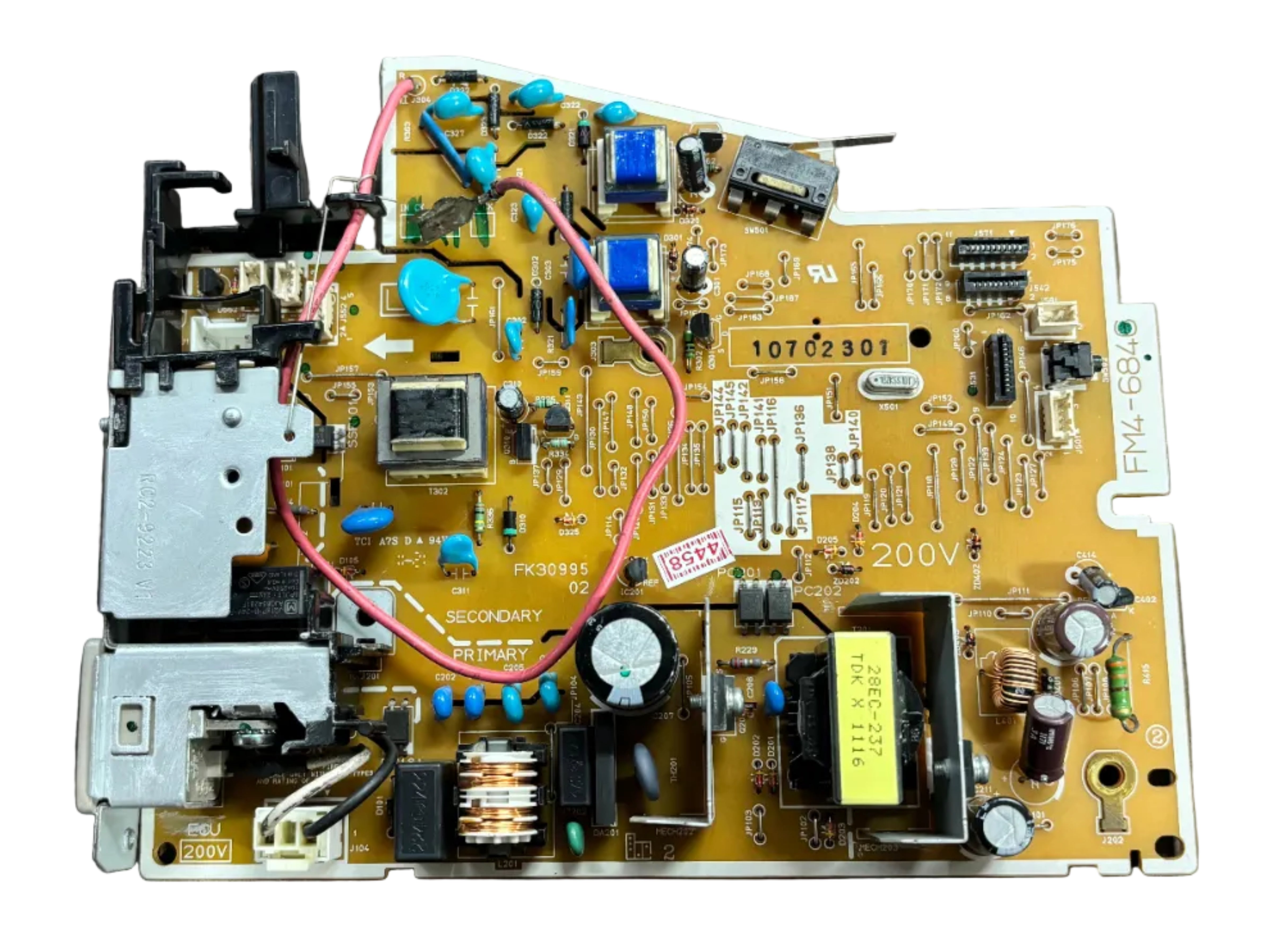 LBP6018 - 6030 Supply