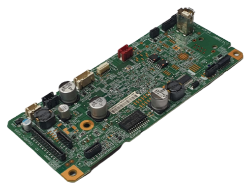 Formatter Board / Logic Card For Epson M2140 (2190497)