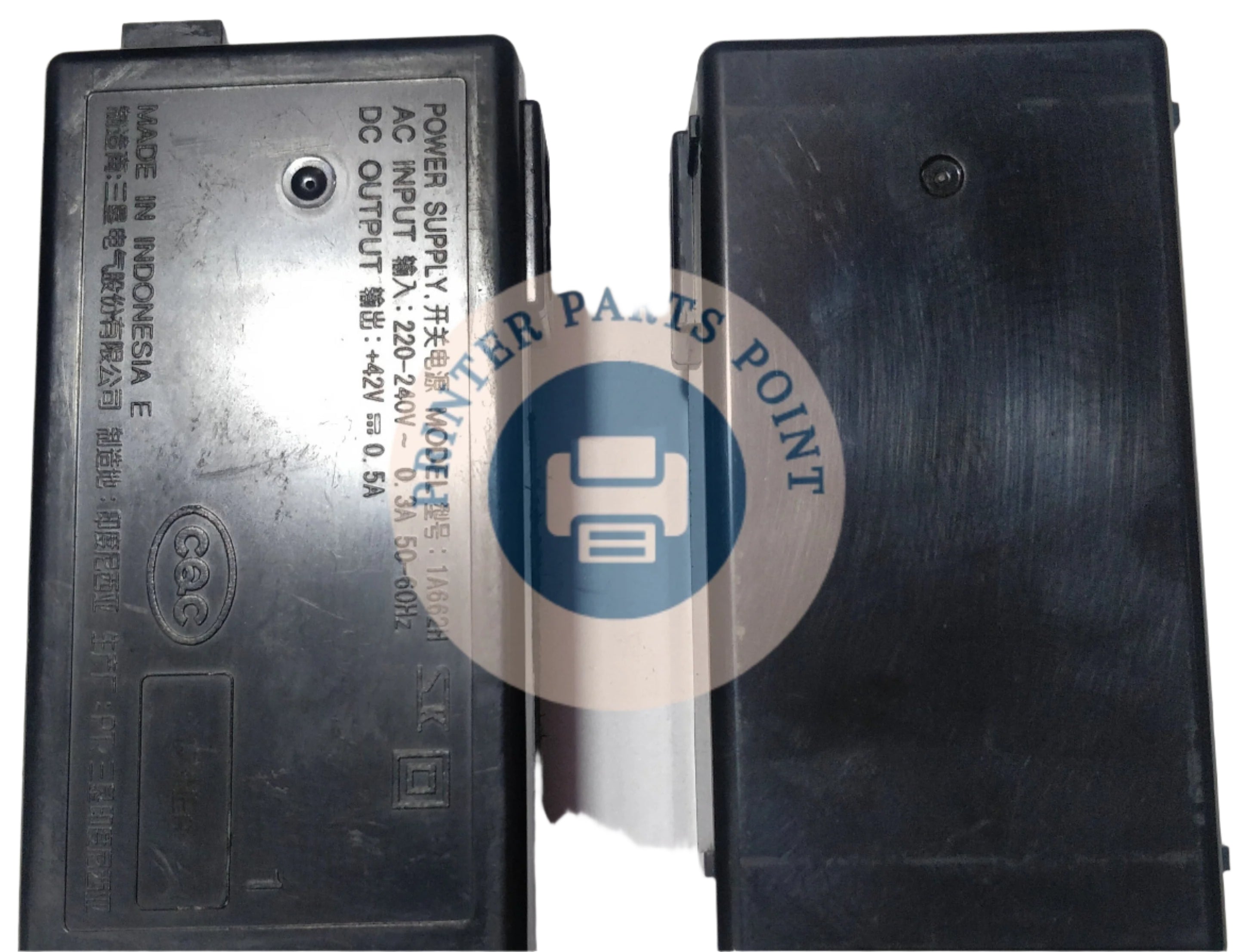 Power Supply For Epson L210 / L220 / L380 / M200 / M100 / L405 / L385 / L130 Printer