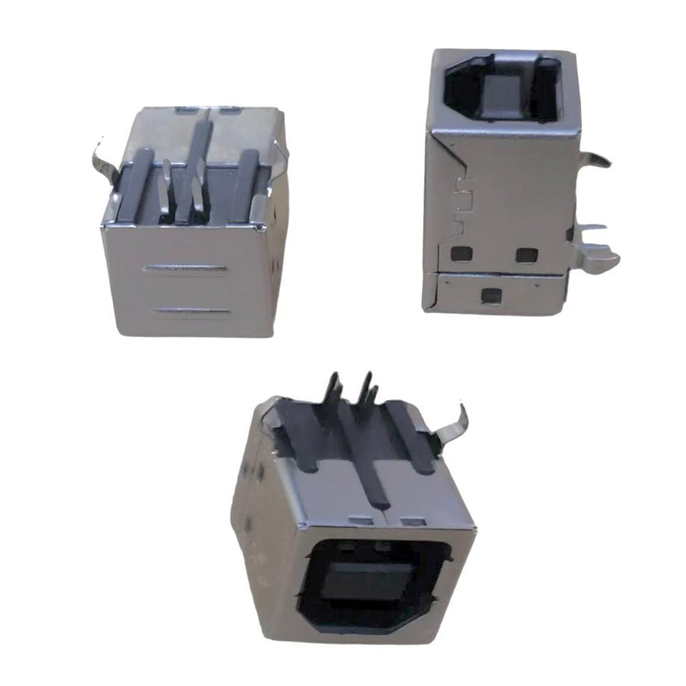 USB Connector 2.0 For HP / Canon / Pantum / Samsung / Brother / Ricoh Printer Formatter Card - Logic Card (New Import)