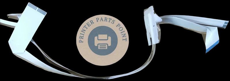 Head Cable With Sensor Cable For Epson L210 / L220 / L360 / L380 / M200 (New Original)