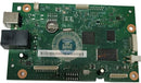 Formatter Board / Logic Card For HP LaserJet Pro MFP M128fw / M128fn (CZ181-60001 / CZ181-60002 / CZ183-60001)