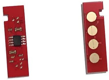 Toner Chip 181A / W11810A For HP Laser 303d / 303dw / 323d / 323dnw / 323sdnw Printer (Import New)