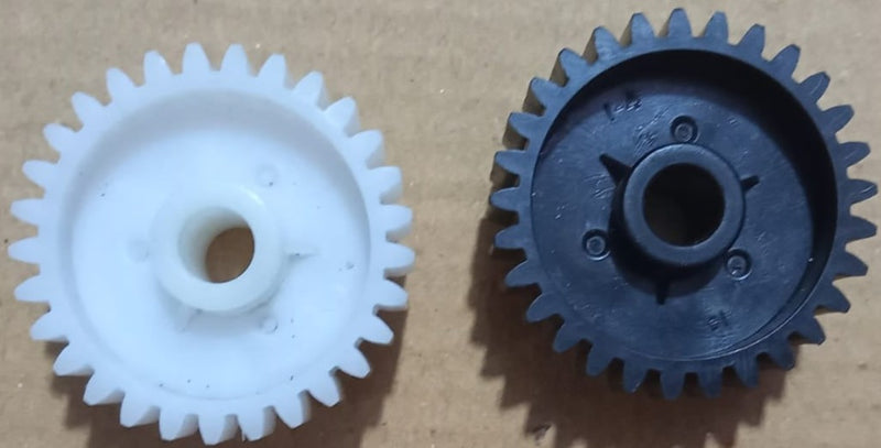 Fuser Drive Gear / Fixing Drive Gear For Samsung Xpress SL-M2876 / M2830 / M2826 / SCX-4701 / Xerox 3215