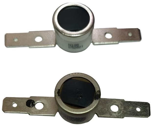 Thermistor For HP Laser 303 / 323 / M2876 / M3320 / M3370 / 3215 (Import Original)