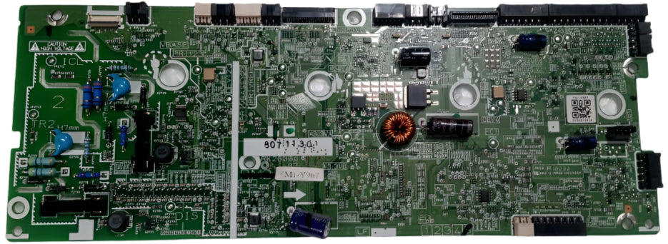 High Voltage Power Supply For HP Color LaserJet Pro M252dw / M255dw / M254dw / M277dw Printer (RM2-7395)
