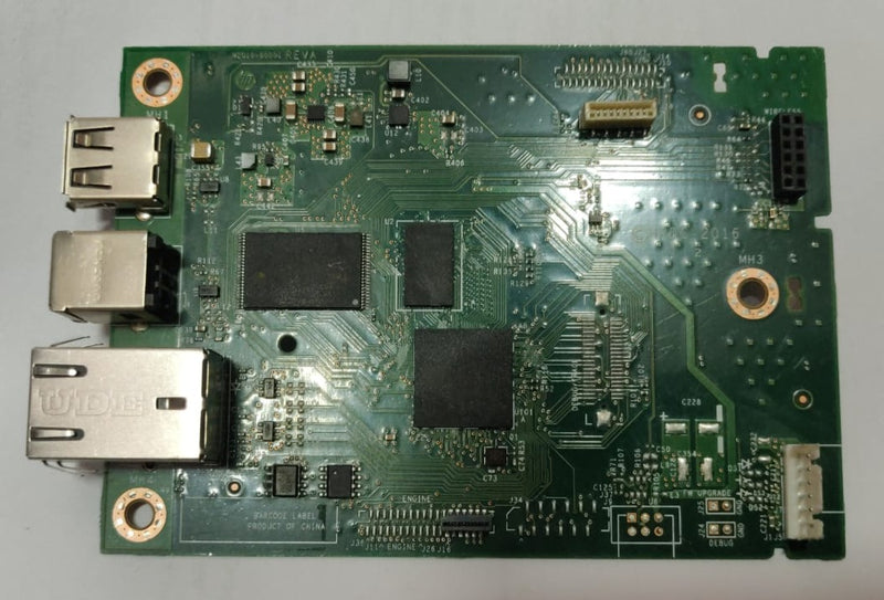 Formatter Board / Logic Card For HP LaserJet Pro M404DW / M405DW (W2Q18-80001)