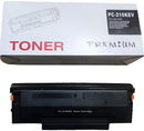 PC-210KEV Toner Cartridge For Pantum P2200 / P2500 / M6500 (With Chip - New Import - Box Pack)