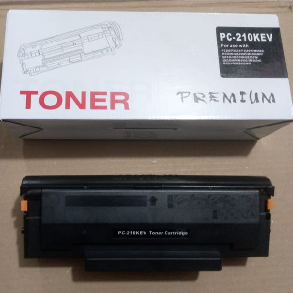 Compatible PA-210 Toner Chip for Pantum P2500 M6500 M6600 Toner Cartridge -  China Ink Cartridges, Toner Cartridge Chip