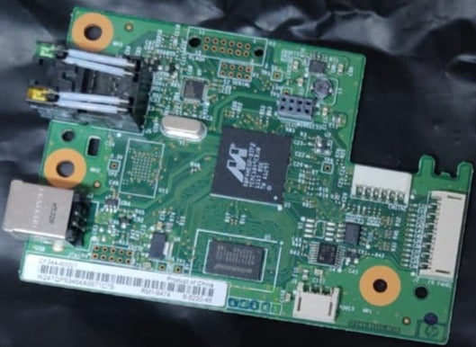 Formatter Board / Logic Card For HP LaserJet Pro CP1025nw (RM1-9474)