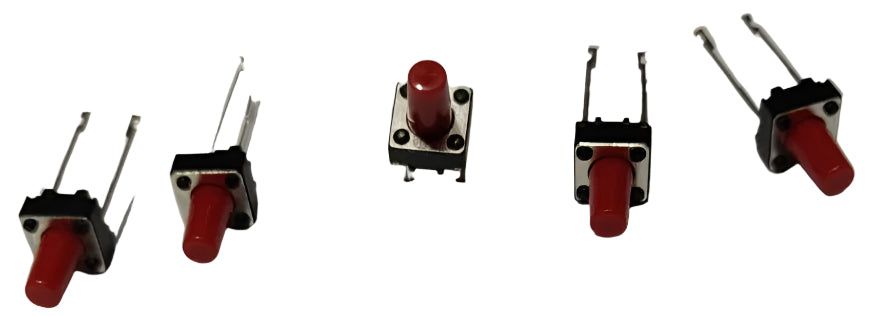Panel Switch For Epson L3110 / L8050 / L3150 / L3210 / L3250 / M2140 / L6170 / M1120 / L18050 (New Import)