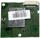 WIFI CARD / Wi-Fi Card For Samsung Xpress SL-M2021w / M2070fw / M2830dw / M2880fw (JC92-02517A / JC41-00790A)