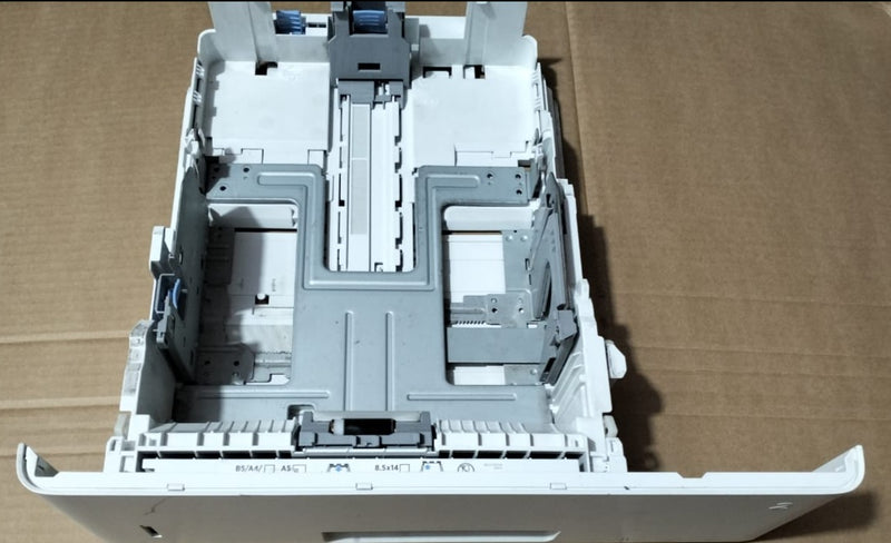 Paper Tray 2 / Sheet Cassette Assembly For HP LaserJet Pro M501DN / M506DN / M527DN (RC4-4320)