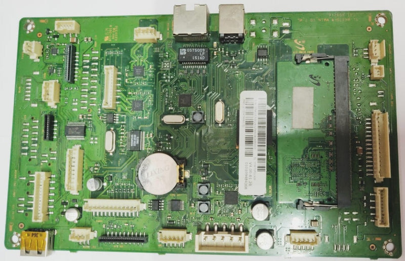Formatter Board / Logic Board For Samsung ProXpress SL-M3370FD