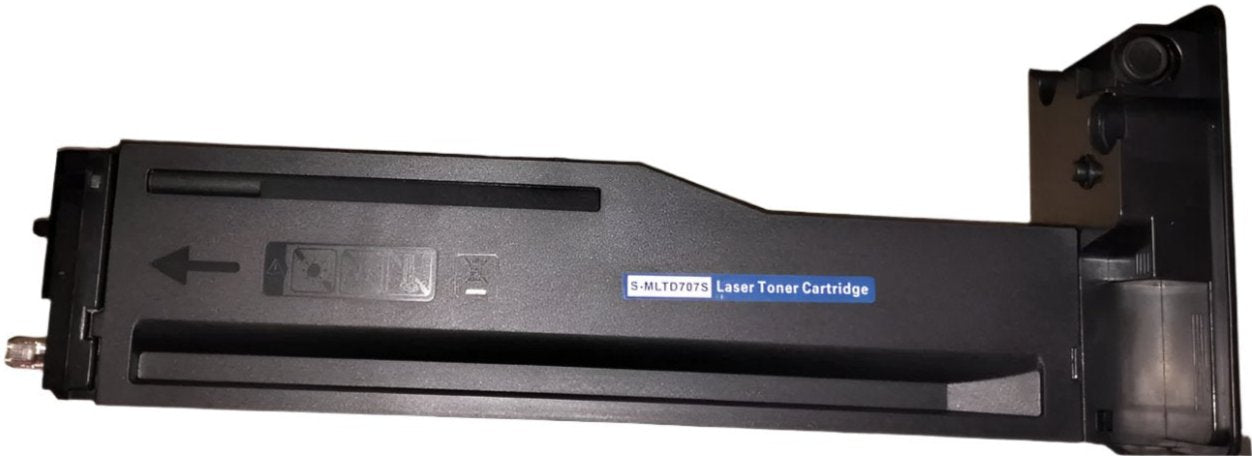 MLT-D707S Toner Unit / MLT-D707S Cartridge Unit For Samsung MultiXpress SL-K2200 / K2200nd (High Quality) Import New