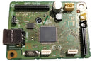 Formatter Board / Logic Board For Canon Pixma E410 All-in-One Inkjet Printer (QM7-5070 / E19)