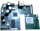 Formatter Board / Logic Board For HP DeskJet 2723 All-in-One Printer (3XV17-60001 / 3XV17-80001)