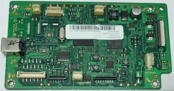 Formatter Board / Logic Board For HP Laser MFP 136a / 136w / 136nw