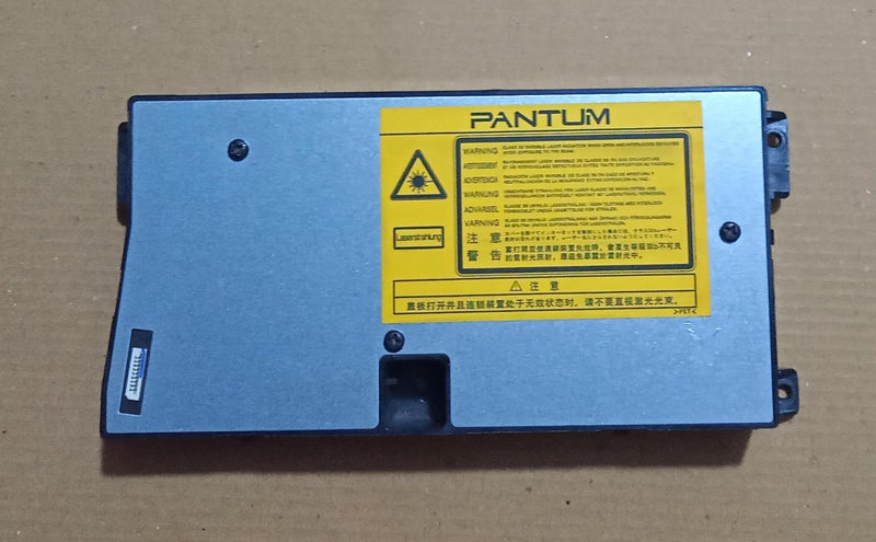 LSU / Laser Scanner Unit For PANTUM P2200 / P2500 / M6500 (IO-L611-S22) Refurbished Original