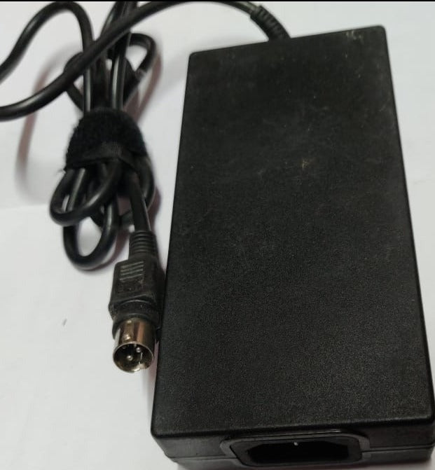 Power Adapter / AC Adapter For TVS RP3150 / RP3160 / RP3200 (Refurbished Original)