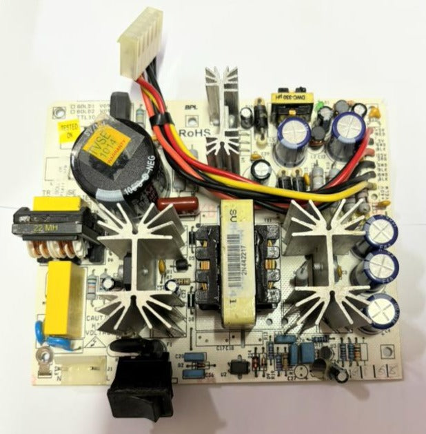 Power Supply (DC Board) For TVS MSP 250 Star