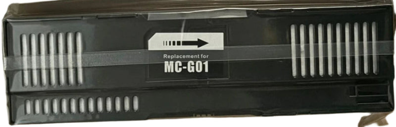 CANON Cartucho de Mantenimiento MC-g01 Original para Maxify GX6010 CANON Cartucho de Mantenimiento MC-g01 Original para Maxify GX6010