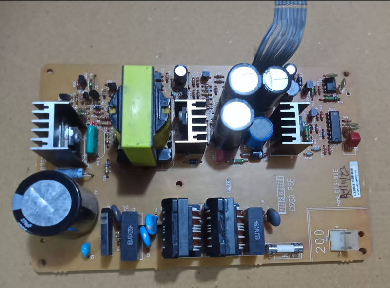 Power Supply / Power Board For Epson Plq20 / PLQ22 (2087561)