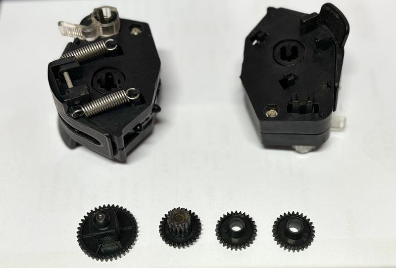 Tractor Assembly Gear For TVS MSP 240 Star / 250 Star / 270 Star (Set)