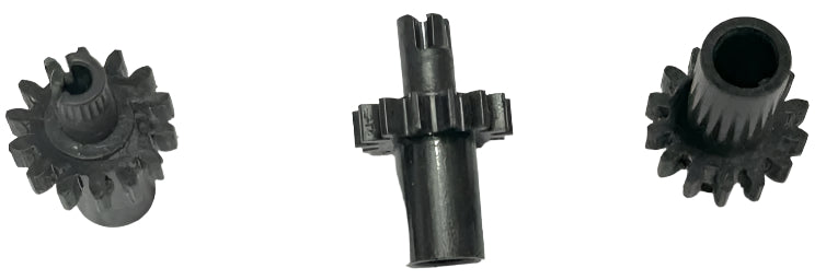 Paper Exit Roller Gear For HP LaserJet P1606dn / M202 / MF244dw / MF232w / LBP151dw / MF246dn / MF241d (RC2-9506)