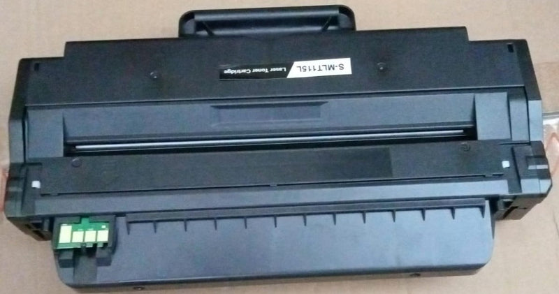 MLT115L Toner Cartridge / MLT-115L Cartridge For Samsung Xpress SL-M2830DW / M2880FW Wifi Laser Printer (New Import) Box Pack
