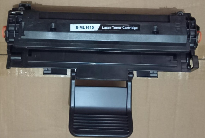 ML1610 Toner Cartridge / ML-1610 Toner Unit For Samsung ML-1640 / SCX-4321 / SCX-4521 (New Import) Box Pack