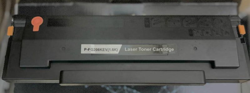 Toner Cartridge PG-208 KEV For Pantum P2210 / P2518 / M6518 / M6559 (New Import) Box Pack