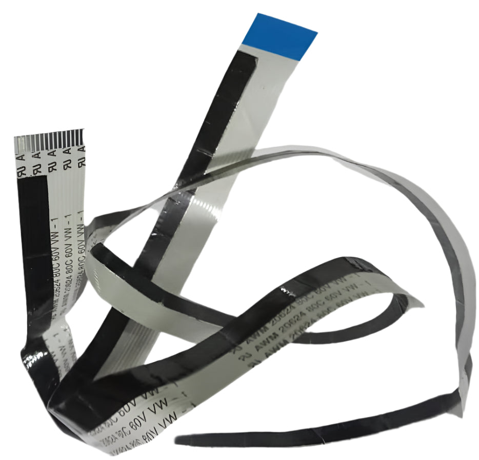 CCD Cable For Canon Image Class MF244dw / MF232w / MF241d / MF643 / MF264dw / MF269dw (New Import)