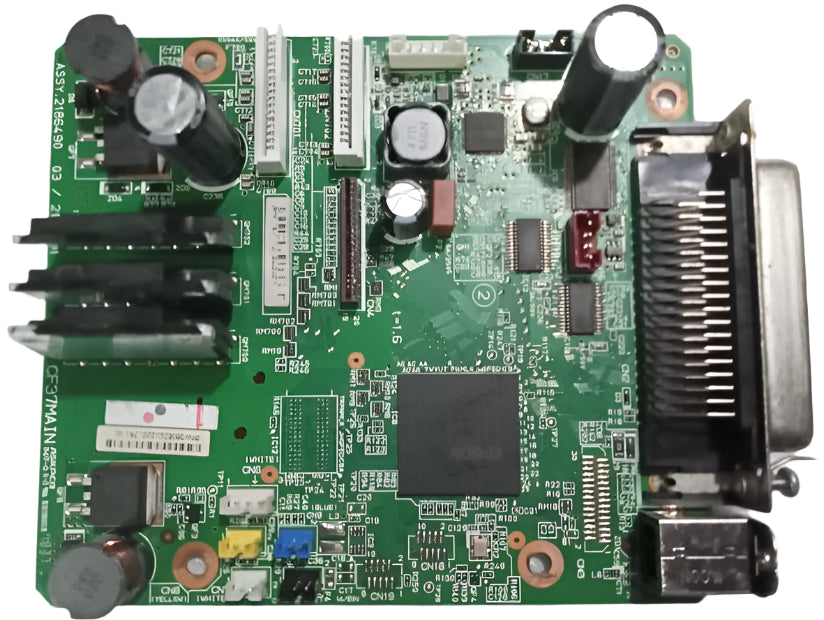 Formatter Board / Logic Board For Epson FX-890ii Dot Matrix Printer (2186490)