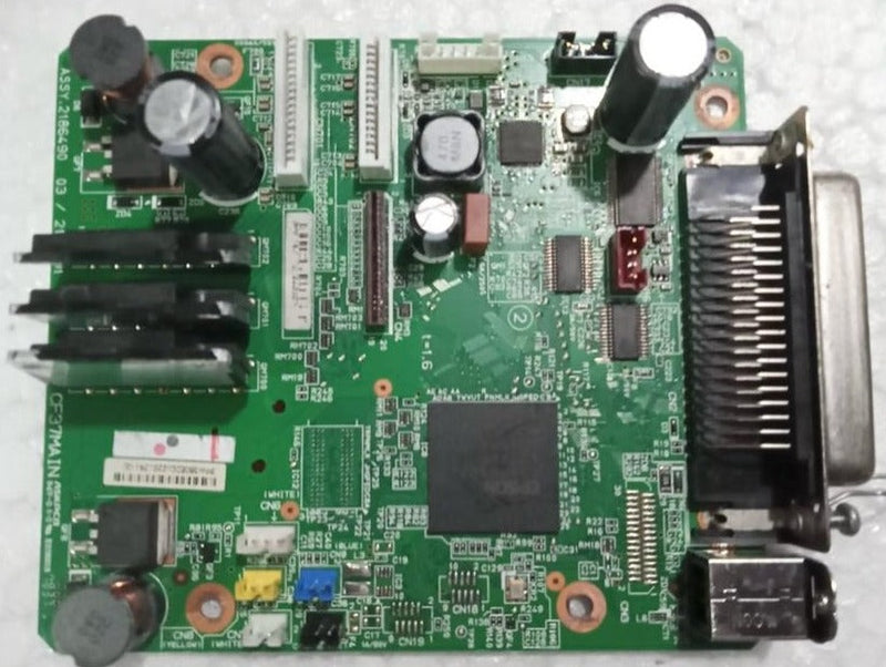 Formatter Board / Logic Board For Epson FX-890II Dot Matrix Printers (2186490)