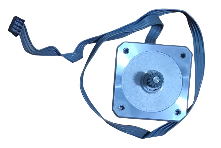 PF Motor For Epson FX-890ii / FX-2175ii / LQ-2090ii / LQ-590ii Dot Matrix Printers