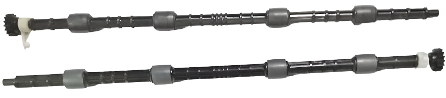 Fuser Exit Roller For HP Laser 108 / 1008 / MFP 136 / MFP 138fnw / MFP 1188 / MFP 1200 (JC66-02611A)