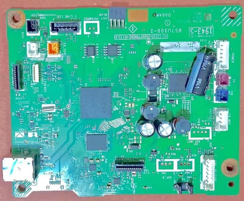 Formatter Board / Logic Card For Brother DCP-T510W (B57U300-2)