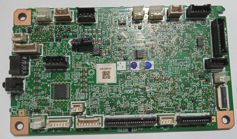 DC Control / DC Controller PCA Board For HP LaserJet Pro M506 / M506DN (RM2-7940)