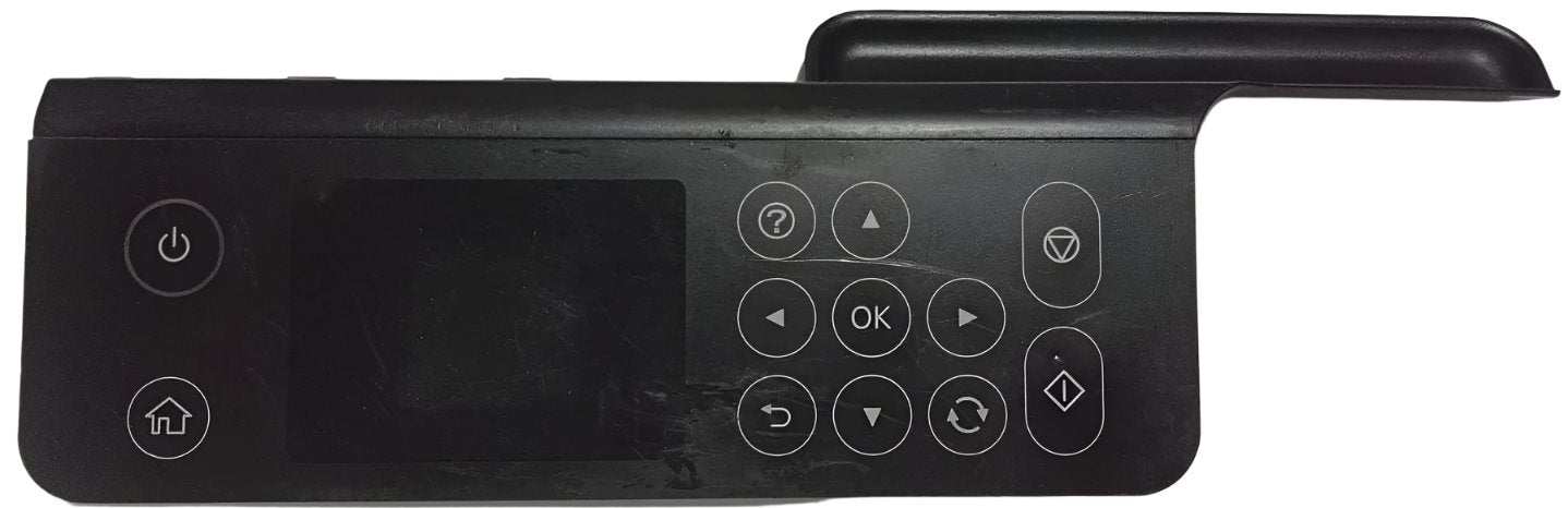 Control Panel For Epson M2140 / M2170 / M2120 Eco Tank Printer (2190498) RC Original