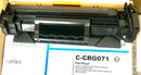 071 Black Toner Cartridge For Canon image Class LBP122dw / MF275dw / MF272dw (New Import) With Chip - Box Pack