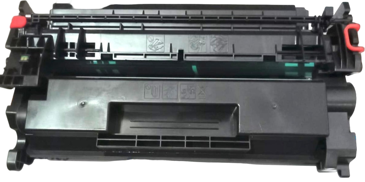 152A / W1520A Black Toner Cartridge For HP LaserJet Pro 4004dn / MFP 4104 Printer (New Import) Box Pack - With Chip